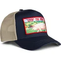 cap-ivelt-tmnosin-snapbek-the-farm-de-goorin-bros