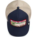 cap-ivelt-tmnosin-snapbek-the-farm-de-goorin-bros