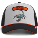 sapkak-ivelt-szurke-snapback-pop-rocker-scorpion-the-farm-goorin-bros