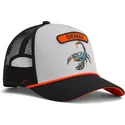 sapkak-ivelt-szurke-snapback-pop-rocker-scorpion-the-farm-goorin-bros