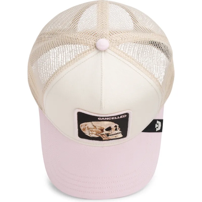 cap-ivelt-mnogocveten-snapbek-the-farm-de-goorin-bros cap-ivelt-mnogocveten-snapbek-the-farm-de-goorin-bros