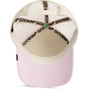 goorin-bros-the-cancelled-skull-whisper-the-farm-beige-and-pink-trucker-hat