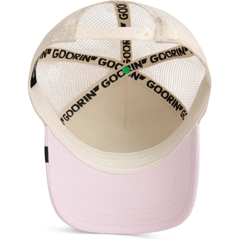 cap-ivelt-mnogocveten-snapbek-the-farm-de-goorin-bros cap-ivelt-mnogocveten-snapbek-the-farm-de-goorin-bros