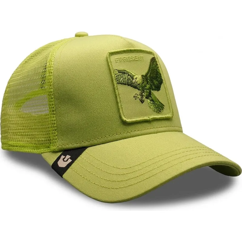 sapkak-ivelt-zold-snapback-cactus-represent-the-farm-goorin-bros
