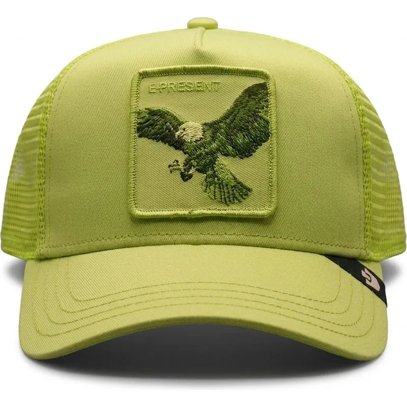 grune-trucker-kappe-adler-cactus-represent-the-farm-von-goorin-bros