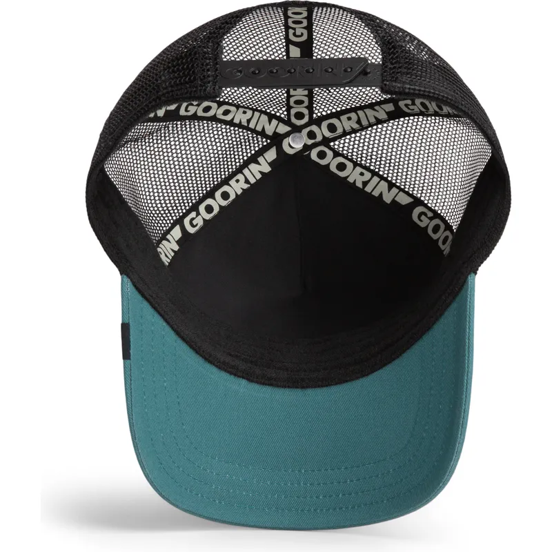 sapkak-ivelt-fekete-snapback-frenchie-the-farm-goorin-bros sapkak-ivelt-fekete-snapback-frenchie-the-farm-goorin-bros