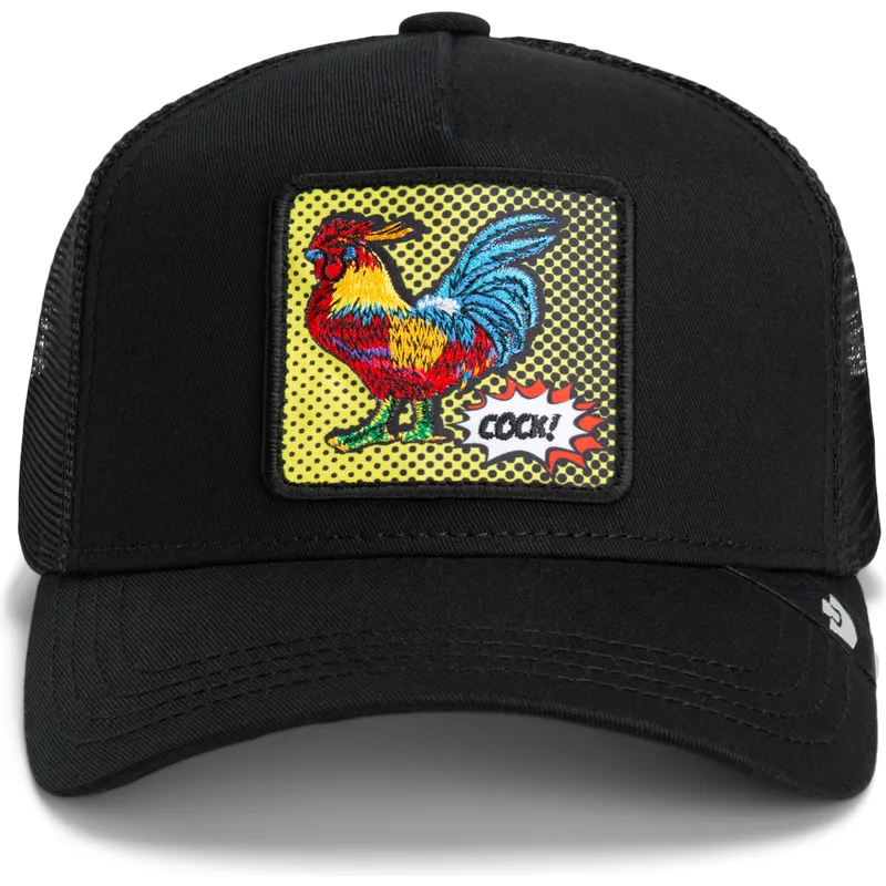 sapkak-ivelt-fekete-snapback-cock-rooster-pop-art-2-the-farm-goorin-bros
