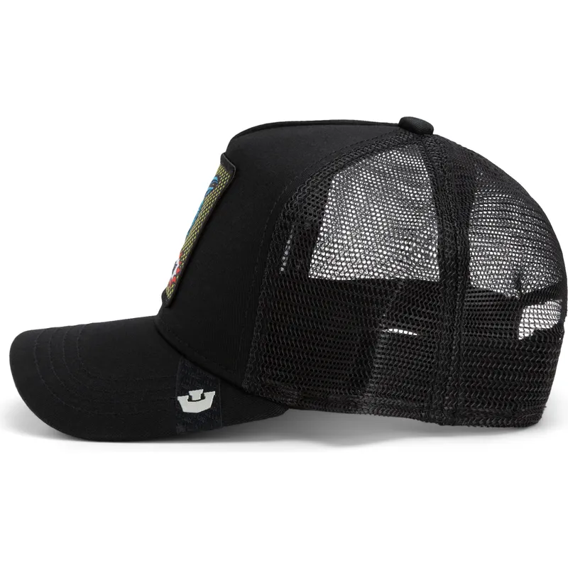 sapkak-ivelt-fekete-snapback-gallo-cock-rooster-pop-art-2-the-farm-the-farm-de-goorin-bros