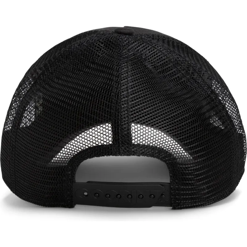 gorra-trucker-negra-lobo-lone-wolf-pop-art-2-the-farm-de-goorin-bros