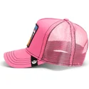 sapkak-ivelt-rozsaszin-snapback-leona-queen-pop-art-2-the-farm-the-farm-de-goorin-bros