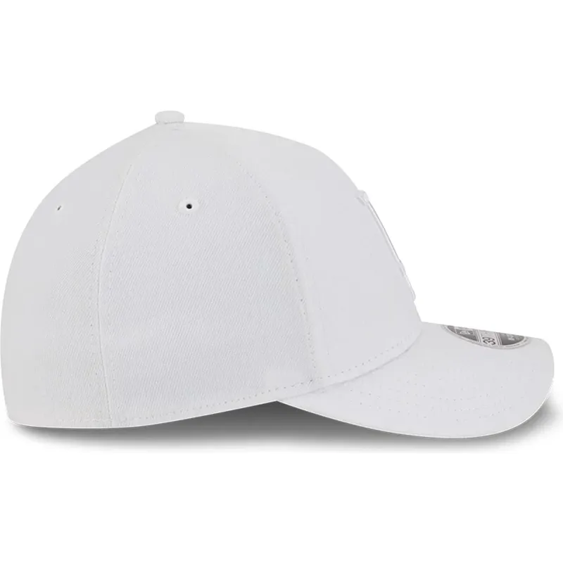 sapkak-ivelt-feher-illesztett-39thirty-m-crown-a-frame-los-angeles-dodgers-mlb-new-era