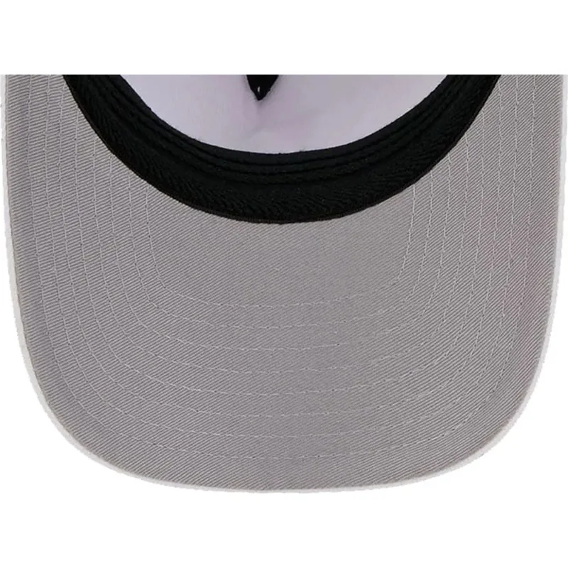 vit-bojd-keps-justerbar-39thirty-m-crown-a-frame-los-angeles-dodgers-mlb-fran-new-era