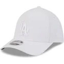 vit-bojd-keps-justerbar-39thirty-m-crown-a-frame-los-angeles-dodgers-mlb-fran-new-era