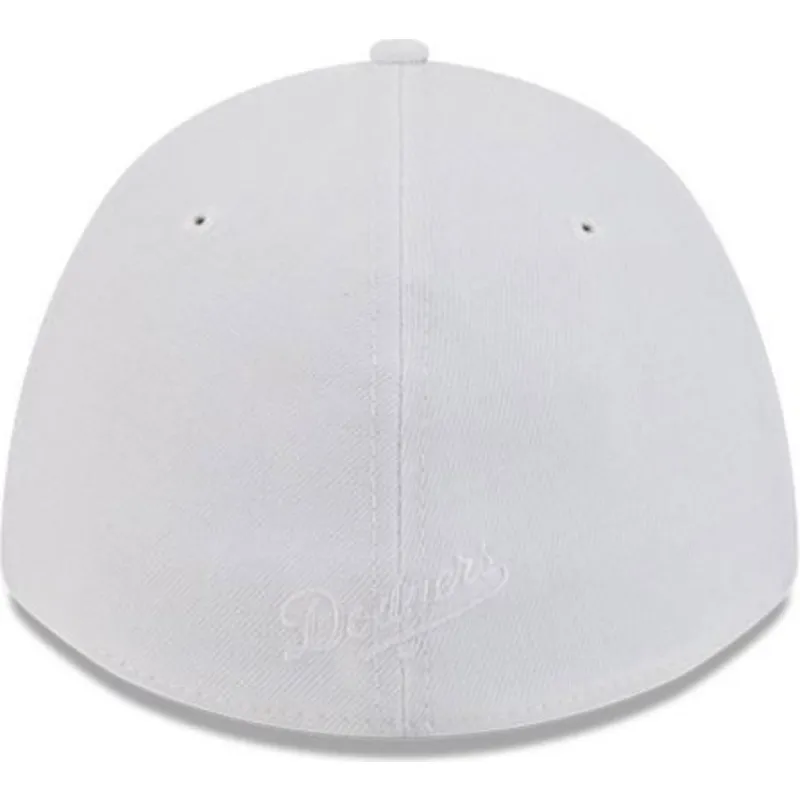 sapkak-ivelt-feher-illesztett-39thirty-m-crown-a-frame-los-angeles-dodgers-mlb-new-era
