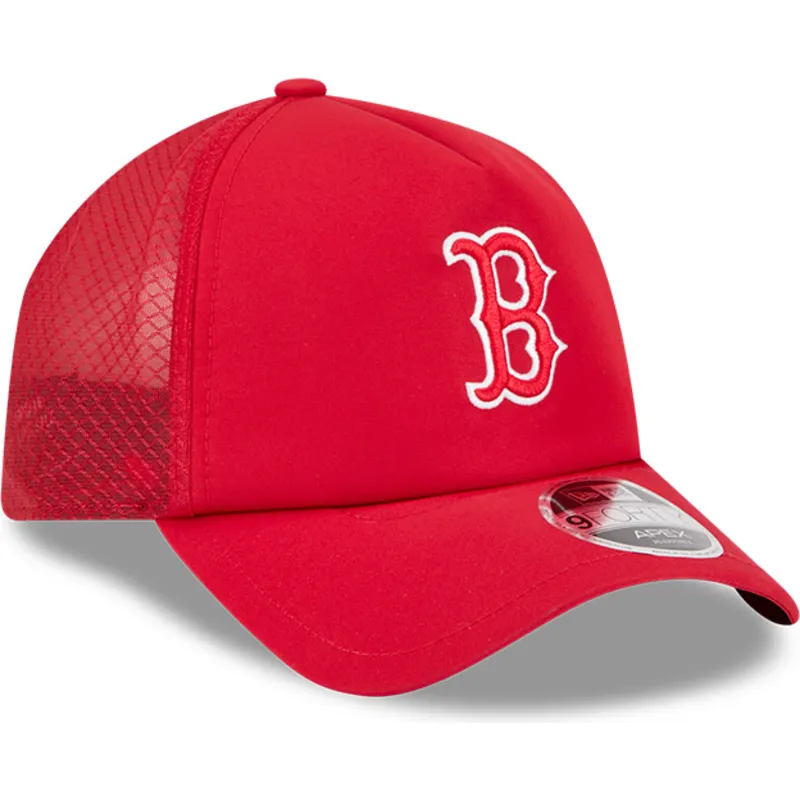 gorra-trucker-roja-9forty-apex-bp-de-boston-red-sox-mlb-de-new-era