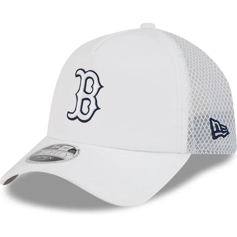 sapkak-ivelt-feher-snapback-9forty-apex-bp-boston-red-sox-mlb-new-era sapkak-ivelt-feher-snapback-9forty-apex-bp-boston-red-sox-mlb-new-era