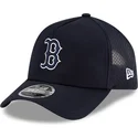 new-era-navy-blue-logo-9forty-apex-bp-boston-red-sox-mlb-navy-blue-trucker-hat