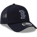 new-era-navy-blue-logo-9forty-apex-bp-boston-red-sox-mlb-navy-blue-trucker-hat