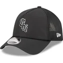 sapkak-ivelt-fekete-snapback-9forty-apex-bp-chi-chicago-white-sox-mlb-new-era