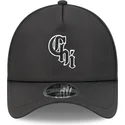 sapkak-ivelt-fekete-snapback-9forty-apex-bp-chi-chicago-white-sox-mlb-new-era