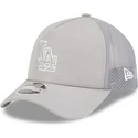 sapkak-ivelt-szurke-snapback-9forty-apex-batting-practice-los-angeles-dodgers-mlb-new-era
