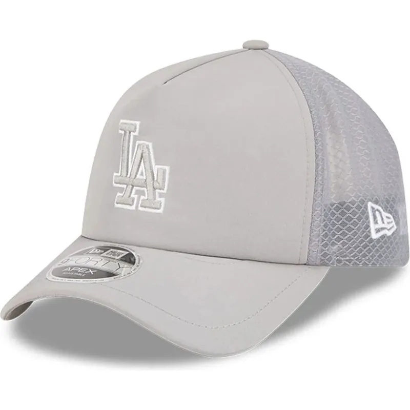 sapkak-ivelt-szurke-snapback-9forty-apex-batting-practice-los-angeles-dodgers-mlb-new-era