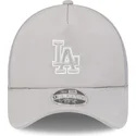 sapkak-ivelt-szurke-snapback-9forty-apex-batting-practice-los-angeles-dodgers-mlb-new-era