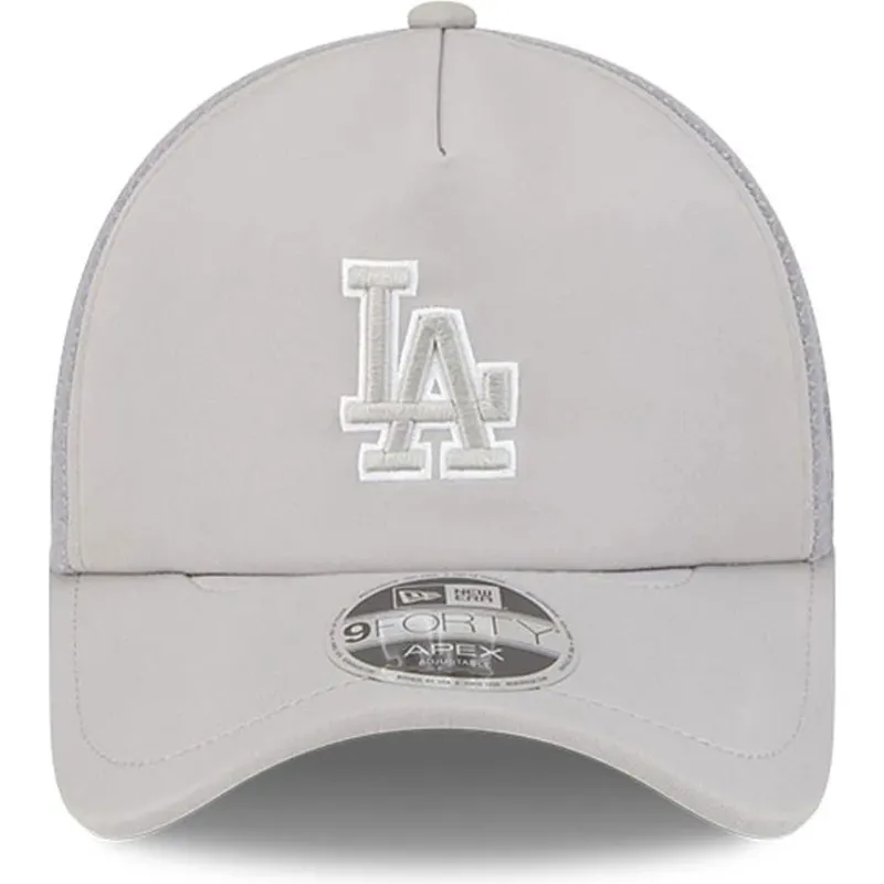 sapkak-ivelt-szurke-snapback-9forty-apex-batting-practice-los-angeles-dodgers-mlb-new-era