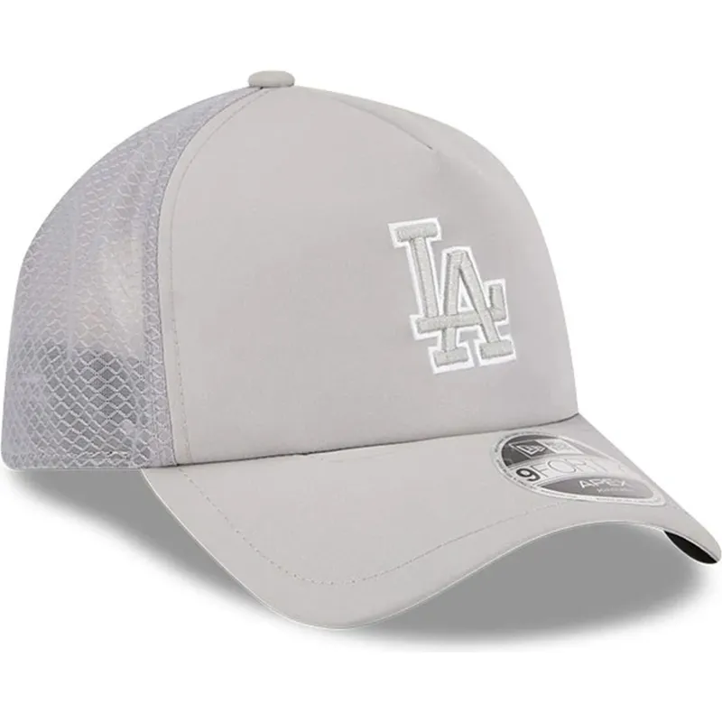 sapkak-ivelt-szurke-snapback-9forty-apex-batting-practice-los-angeles-dodgers-mlb-new-era