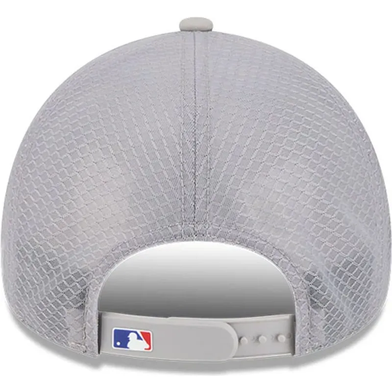 new-era-9forty-apex-batting-practice-los-angeles-dodgers-mlb-grey-trucker-hat