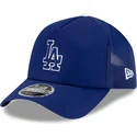 sapkak-ivelt-kek-snapback-9forty-apex-batting-practice-los-angeles-dodgers-mlb-new-era