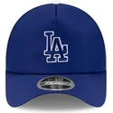 sapkak-ivelt-kek-snapback-9forty-apex-batting-practice-los-angeles-dodgers-mlb-new-era