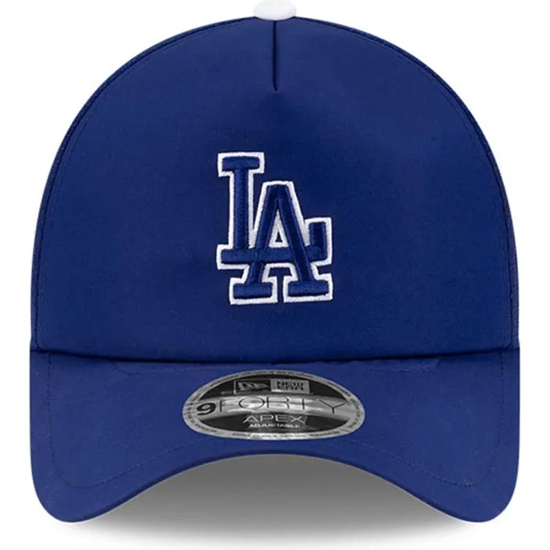 sapkak-ivelt-kek-snapback-9forty-apex-batting-practice-los-angeles-dodgers-mlb-new-era