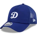 cap-ivelt-sin-snapbek-9forty-apex-batting-practice-los-angeles-dodgers-mlb-new-era