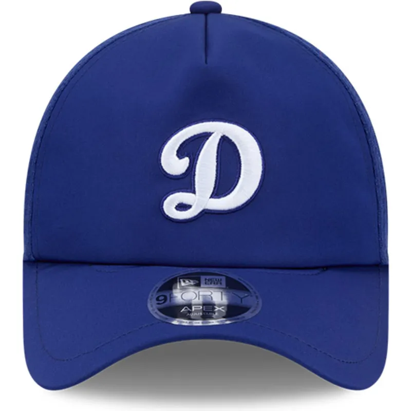 cap-ivelt-sin-snapbek-9forty-apex-batting-practice-los-angeles-dodgers-mlb-new-era
