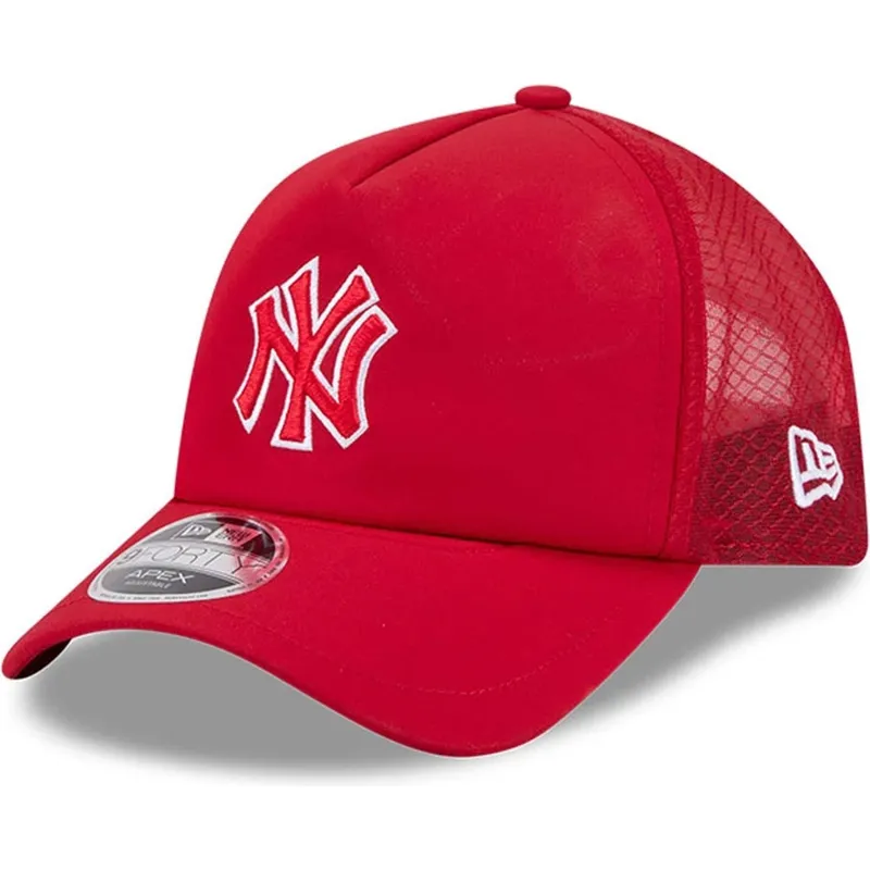 sapkak-ivelt-piros-snapback-9forty-apex-batting-practice-new-york-yankees-mlb-new-era