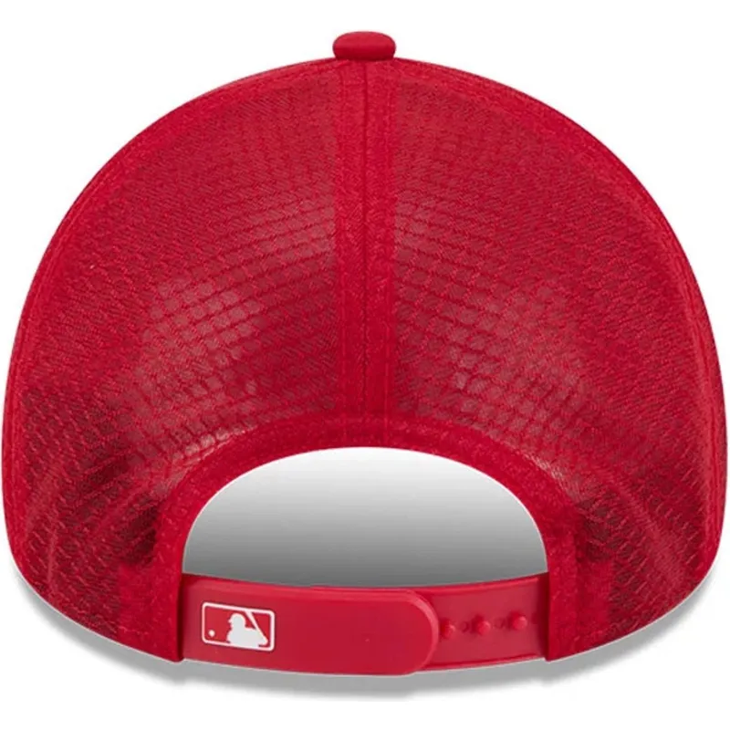 sapkak-ivelt-piros-snapback-9forty-apex-batting-practice-new-york-yankees-mlb-new-era