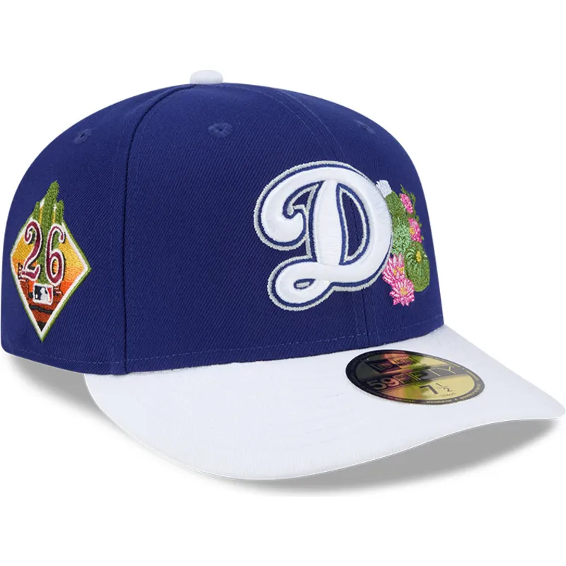 sapkak-ivelt-kek-illesztett-59fifty-spring-training-los-angeles-dodgers-mlb-new-era