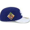 sapkak-ivelt-kek-illesztett-59fifty-spring-training-los-angeles-dodgers-mlb-new-era