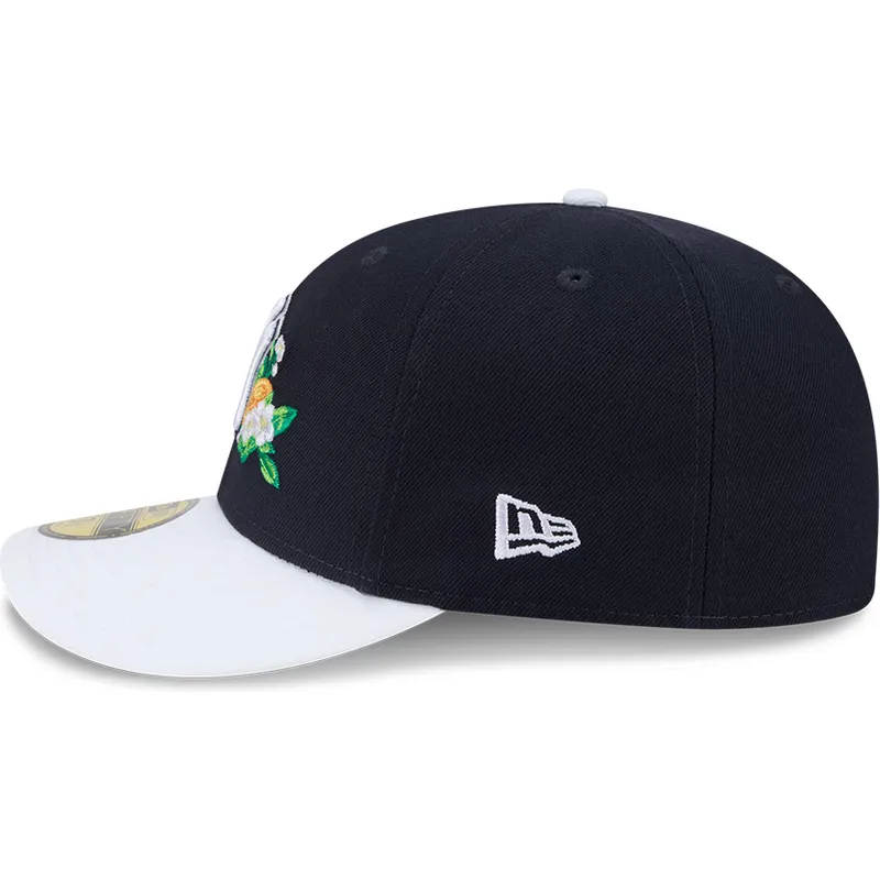 bojd-keps-marinbla-och-vit-justerad-59fifty-spring-training-fran-new-york-yankees-mlb-av-new-era