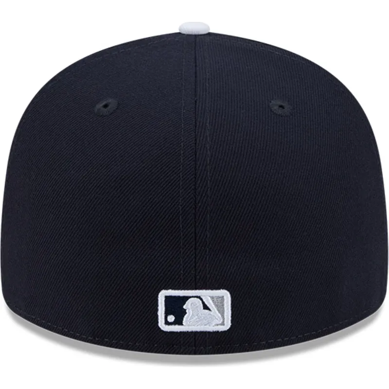 bojd-keps-marinbla-och-vit-justerad-59fifty-spring-training-fran-new-york-yankees-mlb-av-new-era
