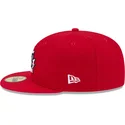 new-era-flat-brim-59fifty-canada-2026-world-baseball-classic-red-fitted-cap