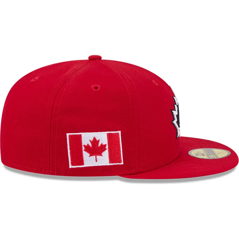 rod-platt-keps-justerad-59fifty-canada-2026-world-baseball-classic-fran-new-era