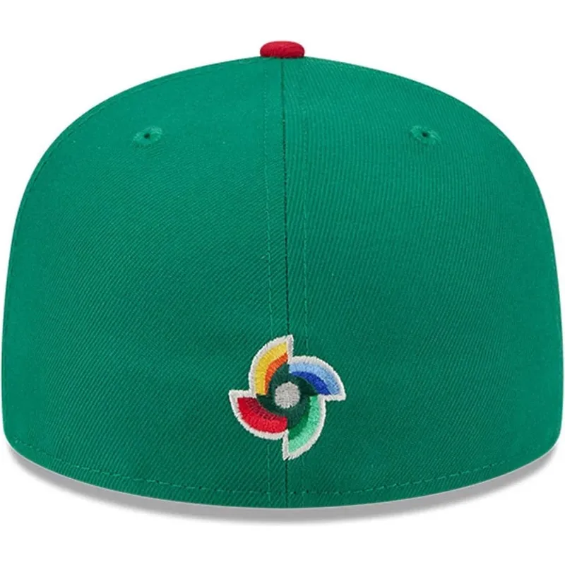 sapkak-lapos-zold-illesztett-59fifty-mexico-2026-world-baseball-classic-world-baseball-classic-new-era sapkak-lapos-zold-illesztett-59fifty-mexico-2026-world-baseball-classic-world-baseball-classic-new-era
