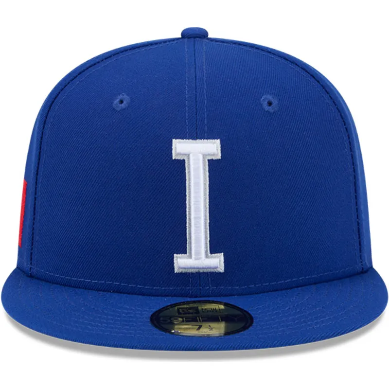 new-era-flat-brim-59fifty-italy-2026-world-baseball-classic-blue-fitted-cap