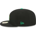 svart-platt-keps-justerad-59fifty-saint-patrick-s-day-los-angeles-dodgers-mlb-fran-new-era