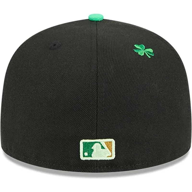 sapkak-lapos-fekete-illesztett-59fifty-saint-patrick-s-day-los-angeles-dodgers-mlb-new-era