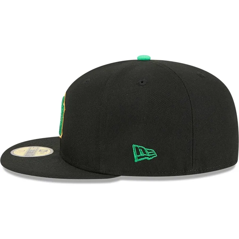 sapkak-lapos-fekete-illesztett-59fifty-saint-patrick-s-day-new-york-yankees-mlb-new-era