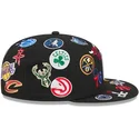 svart-platt-keps-justerad-59fifty-all-over-fran-nba-av-new-era