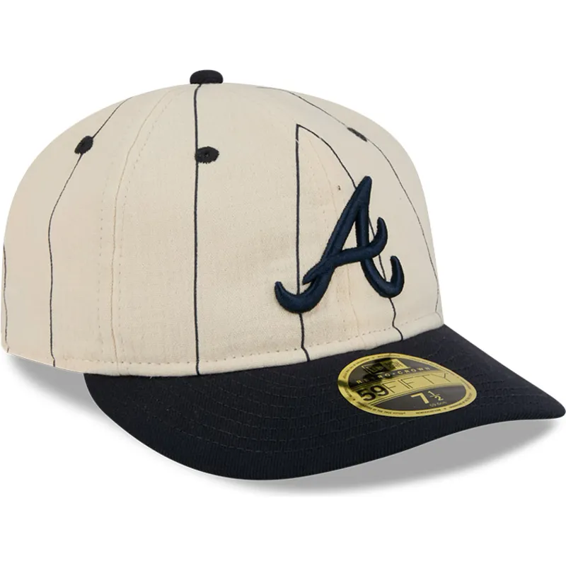 cap-ivelt-bezhov-reguliran-59fifty-retro-crown-linen-atlanta-braves-mlb-new-era